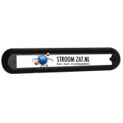 Black Bracket Single voor 235 serie